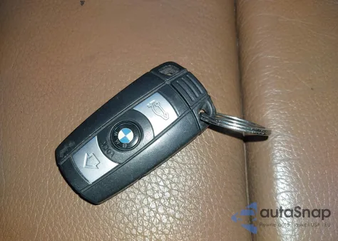 2008 BMW 335I z USA, uszkodzony, nr VIN WBAWL73528PX56821